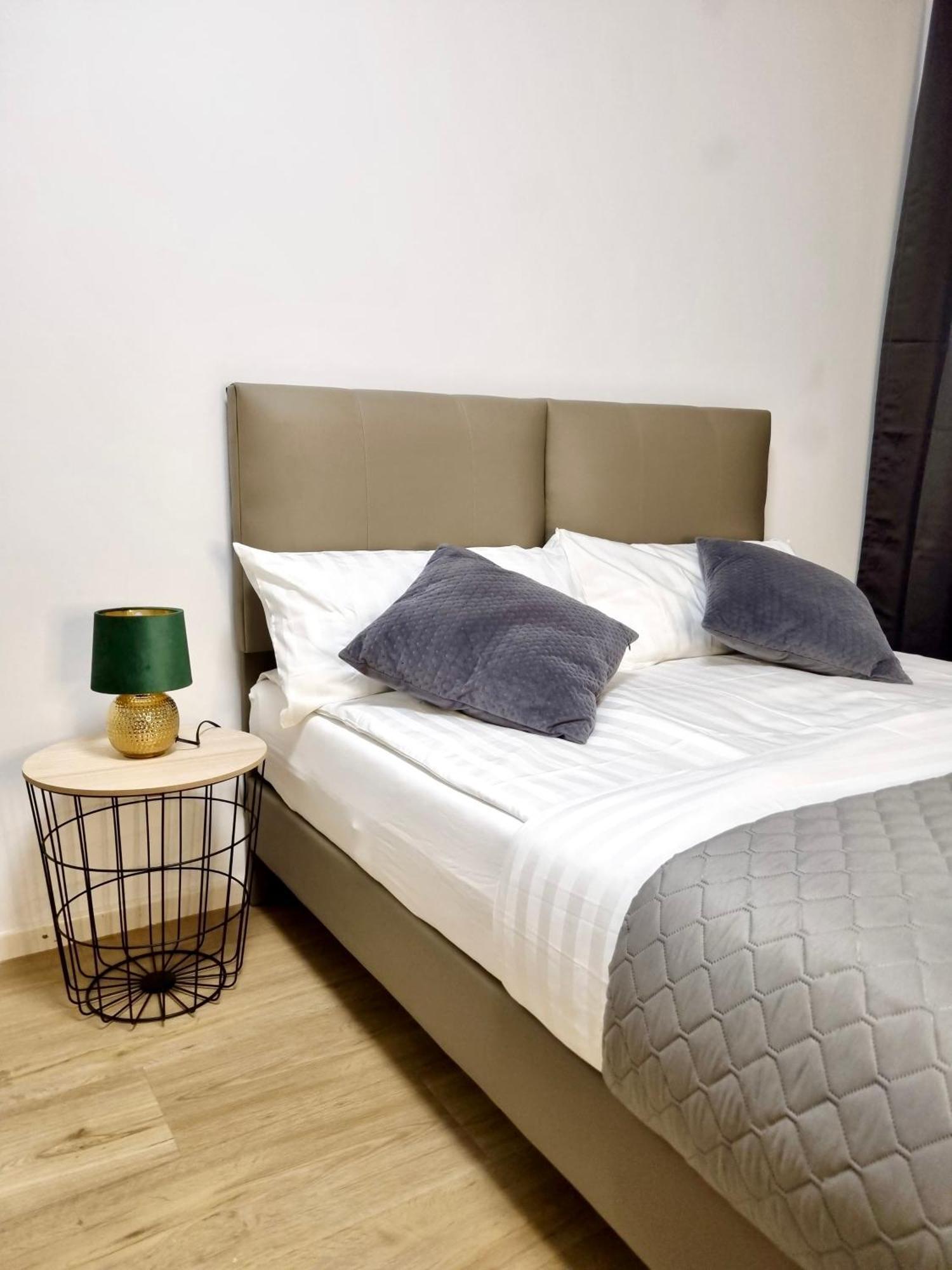 Modernes Apartment Nahe Des Stadtzentrums Hannover Exterior photo