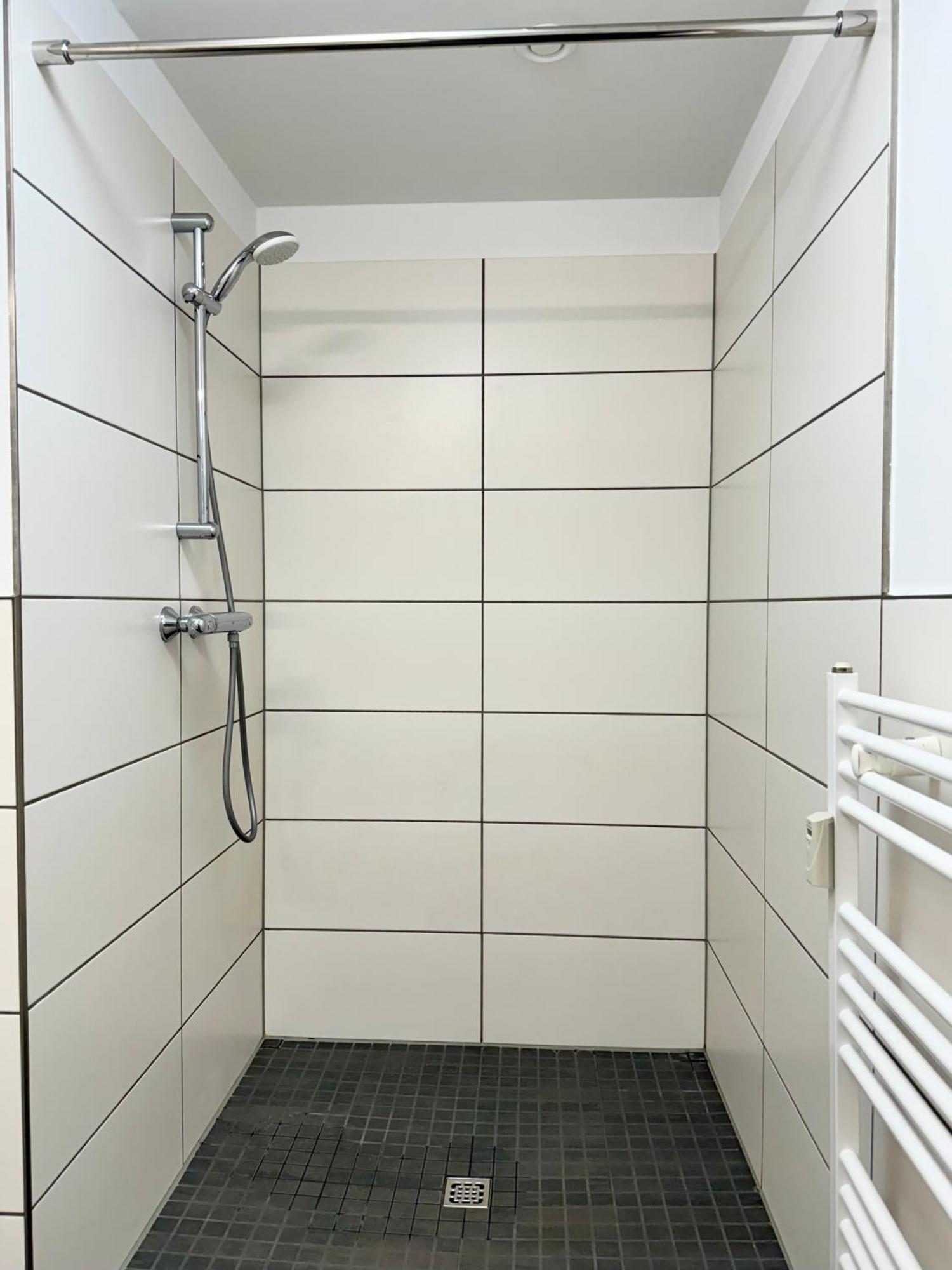 Modernes Apartment Nahe Des Stadtzentrums Hannover Exterior photo