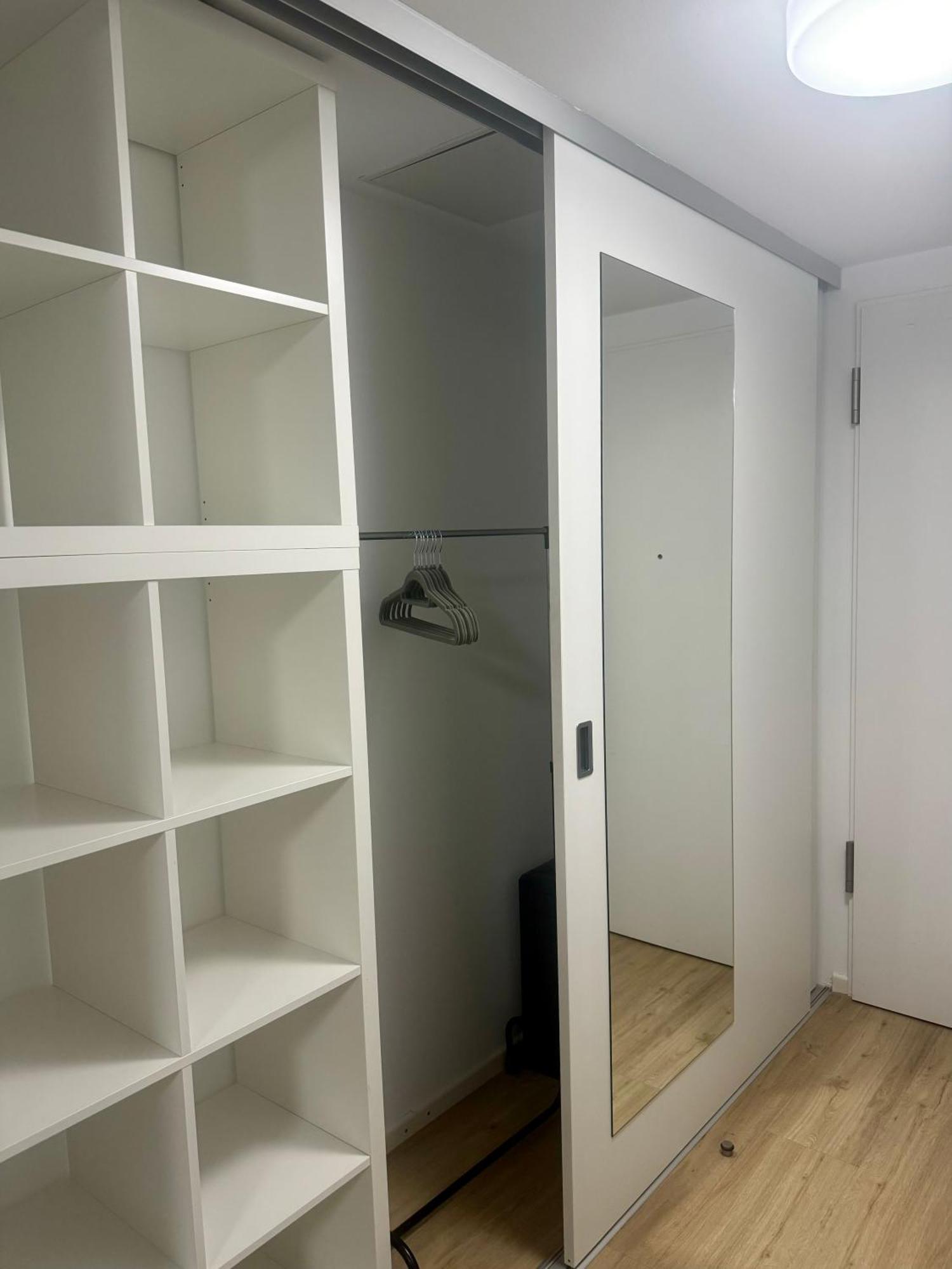 Modernes Apartment Nahe Des Stadtzentrums Hannover Exterior photo